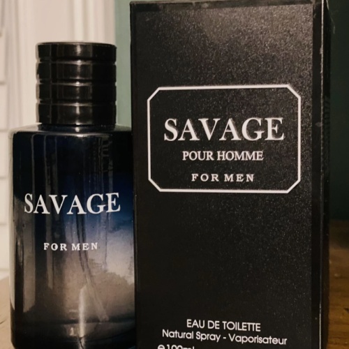 PERFUME Cologne for MEN Long Lasting Fragrance 100ML 3.4 Oz Gift Fast PARFUM