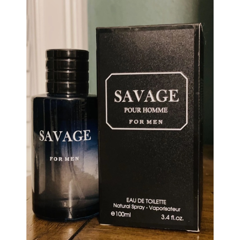 PERFUME Cologne for MEN Long Lasting Fragrance 100ML 3.4 Oz Gift Fast PARFUM