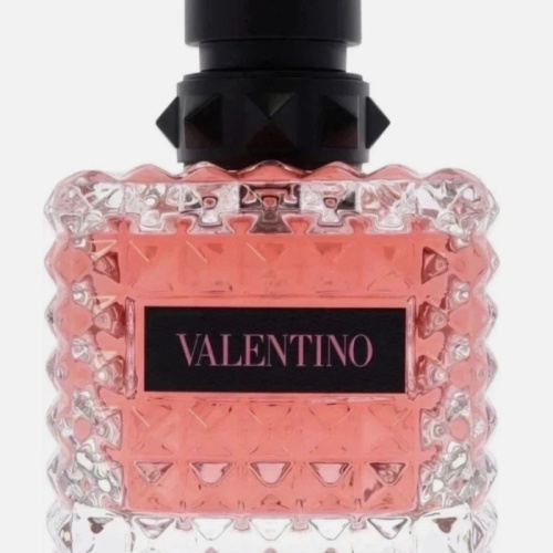 Valentino Donna Born In Roma Perfume 3.4oz.EDP Spray, for Women New - Sealed Box
