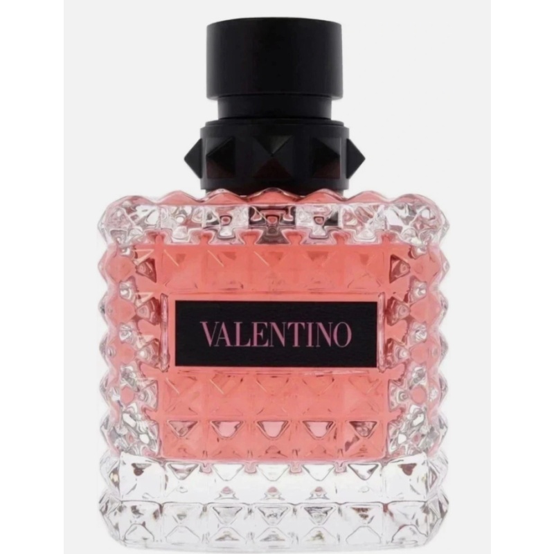 Valentino Donna Born In Roma Perfume 3.4oz.EDP Spray, for Women New - Sealed Box