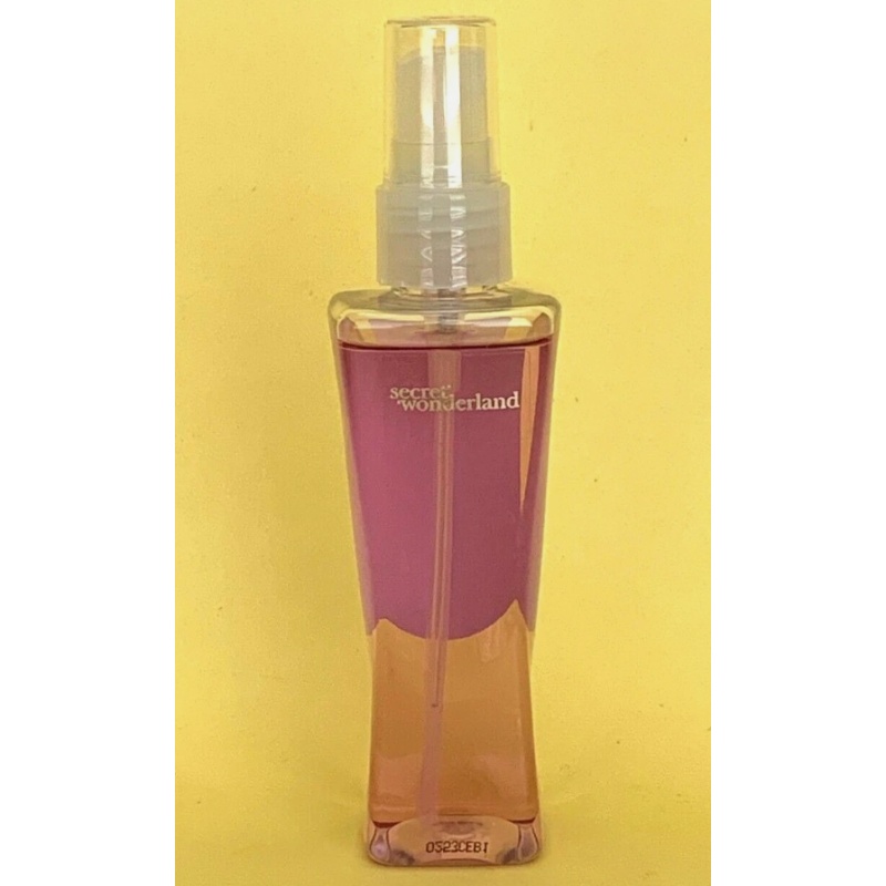 Bath & Body Works Travel Size Fragrance Mist 3 oz/ 88 ml You Pick Scent NEW
