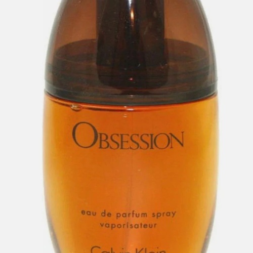 OBSESSION by Calvin Klein perfume for women EDP 3.3 / 3.4 oz New Tester