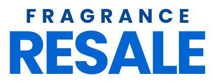 Fragrance Resale